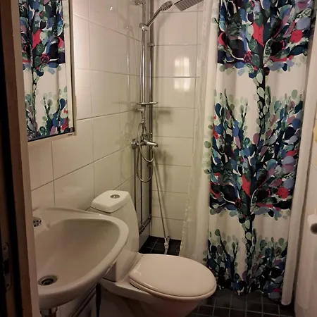 Chalet Northslope Rovaniemi