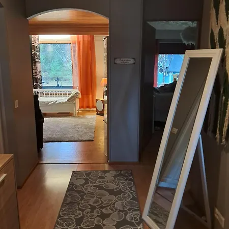 Chalet Northslope Rovaniemi