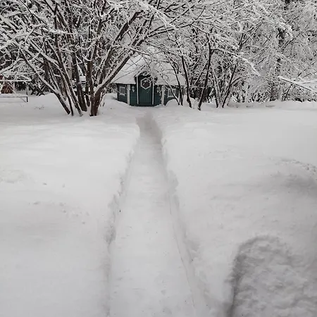 Northslope Rovaniemi