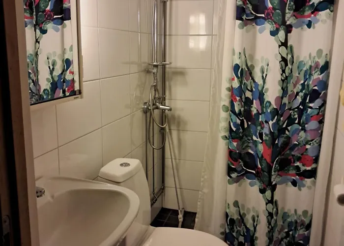 Chalet Northslope Rovaniemi