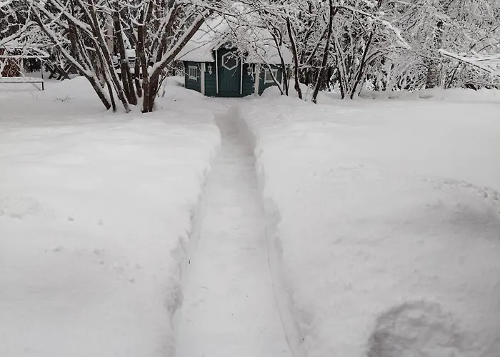 Northslope Rovaniemi